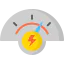 Gauge icon 64x64
