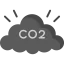 Co2 icon 64x64
