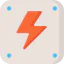 Electrical energy Symbol 64x64