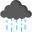 Rain icon 64x64