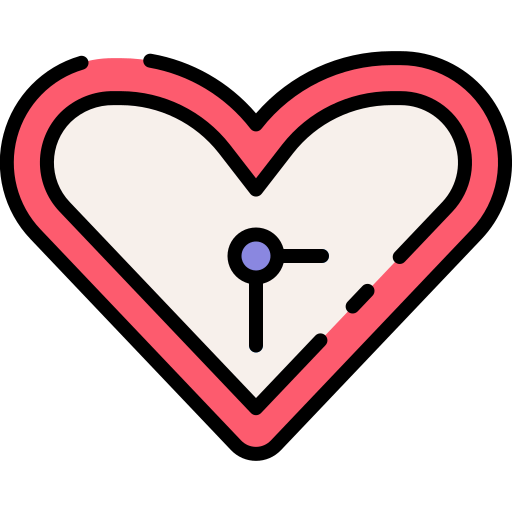 Clock icon