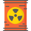Nuclear energy アイコン 64x64