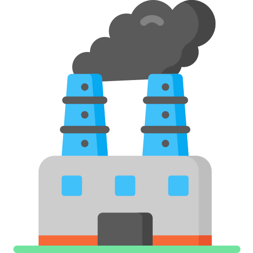 Factory icon