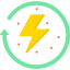 Renewable icon 64x64