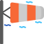 Windsock biểu tượng 64x64