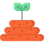 Manure icon 64x64