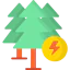 Forest icon 64x64