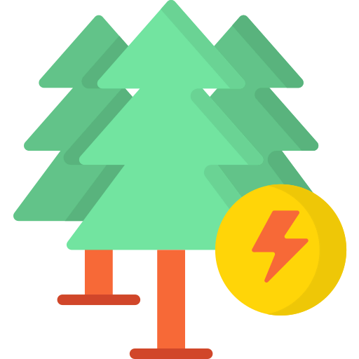 Forest icon