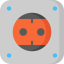 Socket icon 64x64