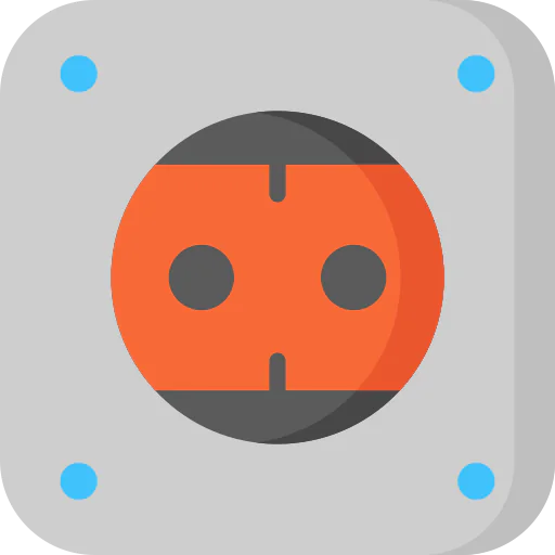 Socket icon