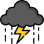 Storm icon 64x64