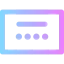 Zip code іконка 64x64
