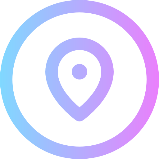 Pin icon