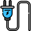 Plug icon 64x64