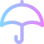Umbrella іконка 64x64