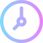 Wall clock іконка 64x64