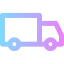 Delivery truck іконка 64x64