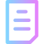 File іконка 64x64