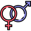 Gender icon 64x64