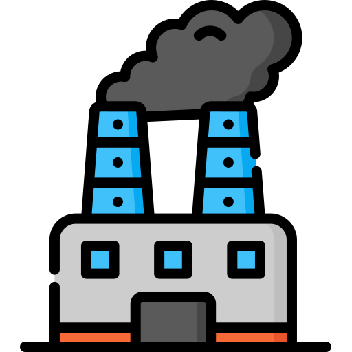 Factory icon