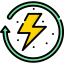 Renewable icon 64x64