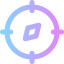 Compass іконка 64x64