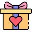 Gift icon 64x64