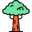 Tree icon 64x64