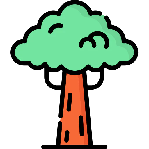 Tree icon