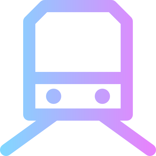 Train icon