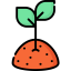 Sprout icon 64x64
