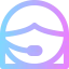 Customer service іконка 64x64