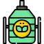 Biogas icon 64x64