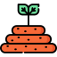 Manure icon 64x64