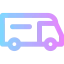 Delivery truck іконка 64x64
