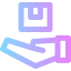 Delivery іконка 64x64