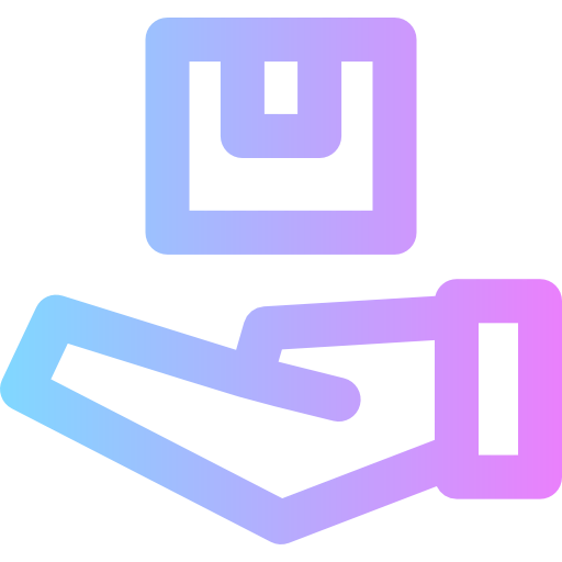 Delivery icon