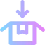 Package іконка 64x64