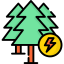 Forest icon 64x64