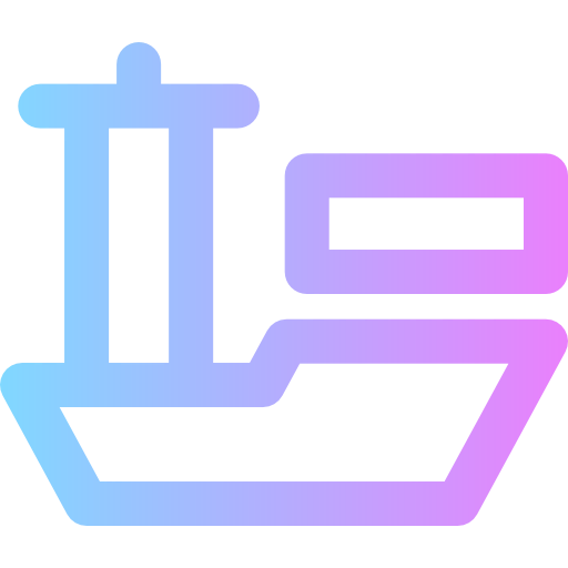 Ship icon