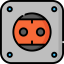 Socket icon 64x64