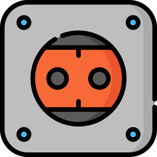 Socket icon