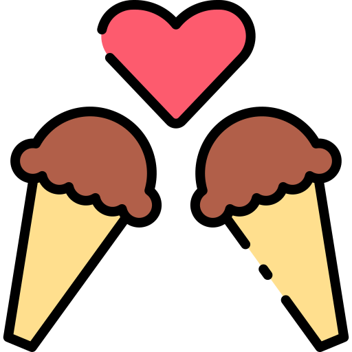Ice cream icon