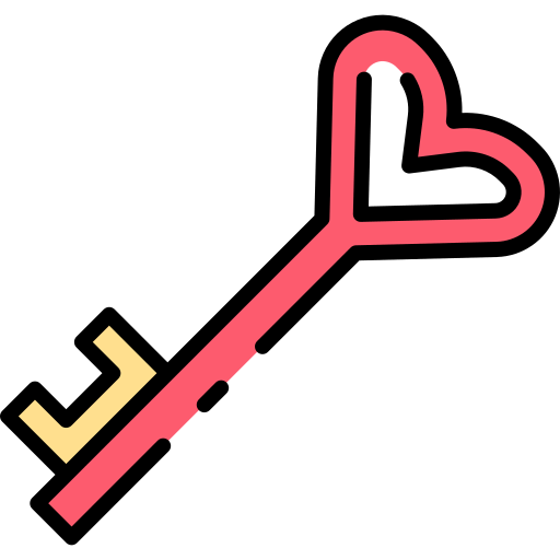 Key icon