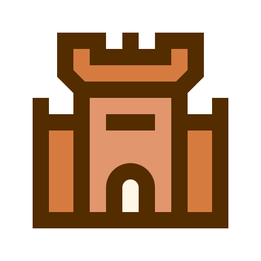 Tower icon