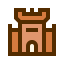 Tower icon 64x64