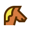 Horse icon 64x64
