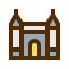 Castle icon 64x64