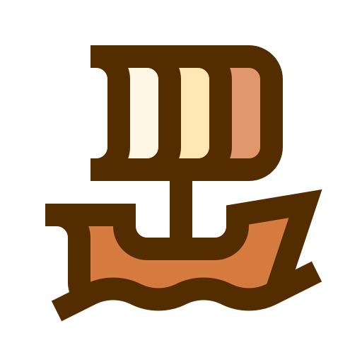 Ship icon