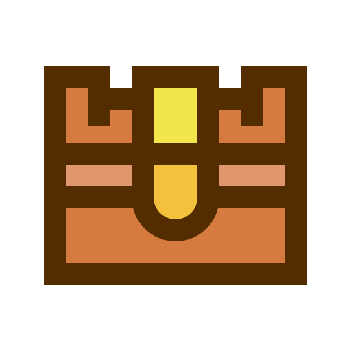 Treasure icon